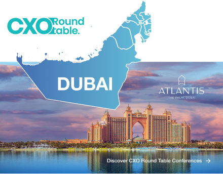 CXO Dubai