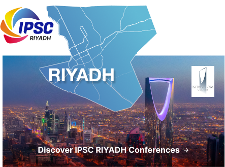 Riyadh Map