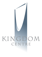 Kingdom Center Logo