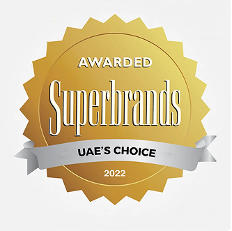 2022 / 2021 | Superbrands UAE Award